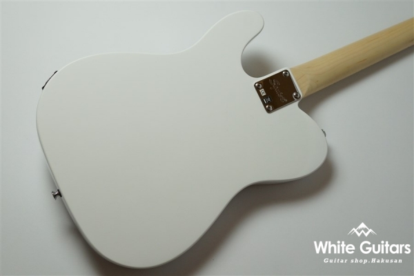 AFFINITY SERIES TELECASTER - Arctic White
